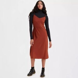 Levis Marietta Slip Dress